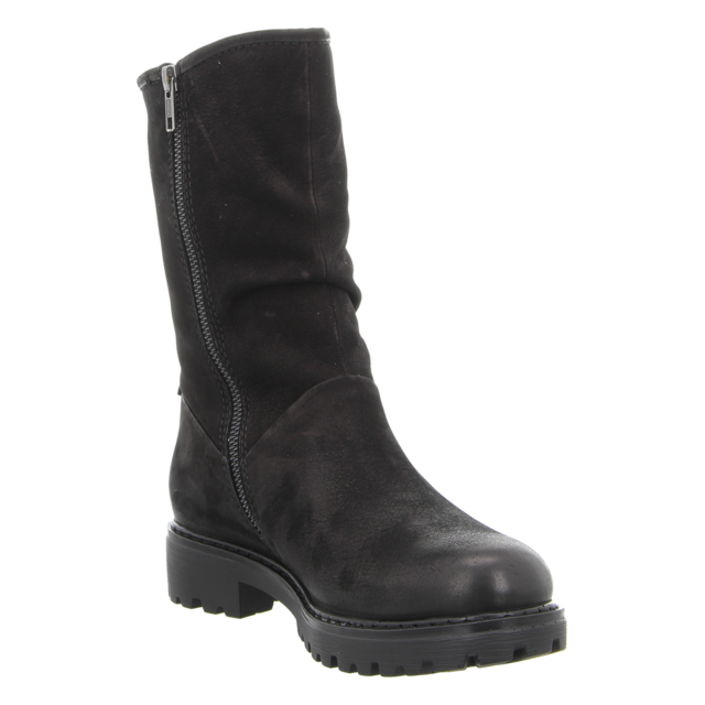 Josef Seibel - 89431-PL094100 - Melinda 31 - schwarz - Stiefeletten