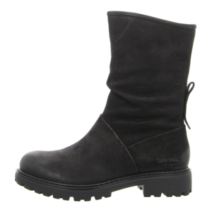 Stiefeletten - Josef Seibel - Melinda 31 - schwarz