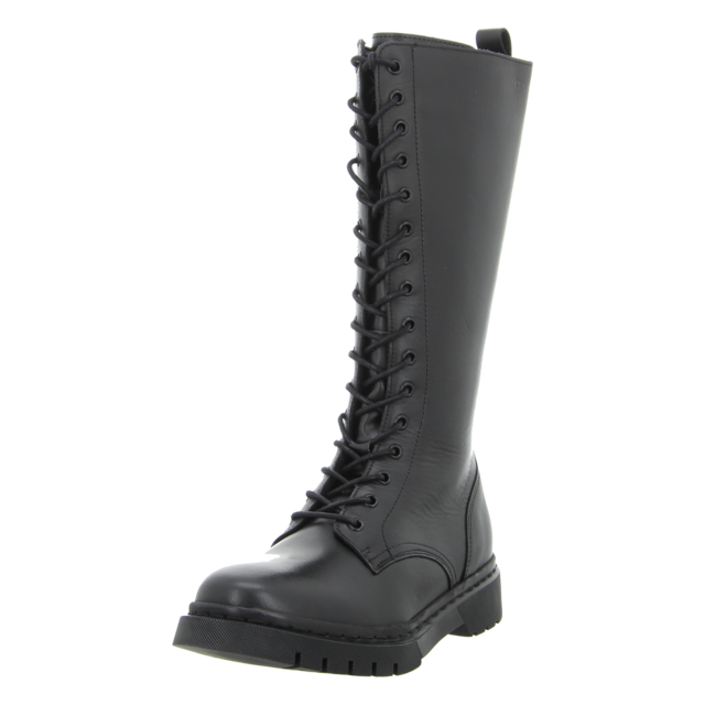 Tamaris - 1-25602-43-001 - 1-25602-43-001 - black - Stiefel