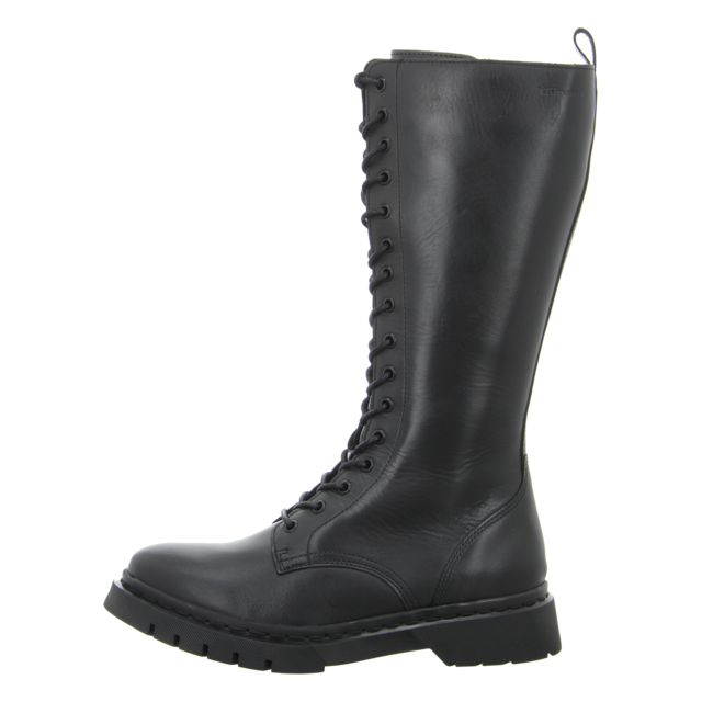 Tamaris - 1-25602-43-001 - 1-25602-43-001 - black - Stiefel