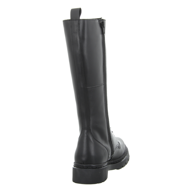 Tamaris - 1-25602-43-001 - 1-25602-43-001 - black - Stiefel