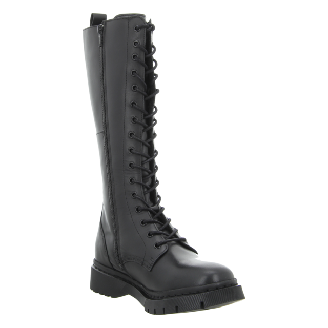 Tamaris - 1-25602-43-001 - 1-25602-43-001 - black - Stiefel