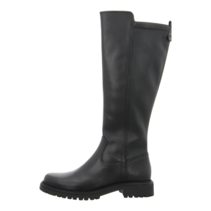 Stiefel - Tamaris - black