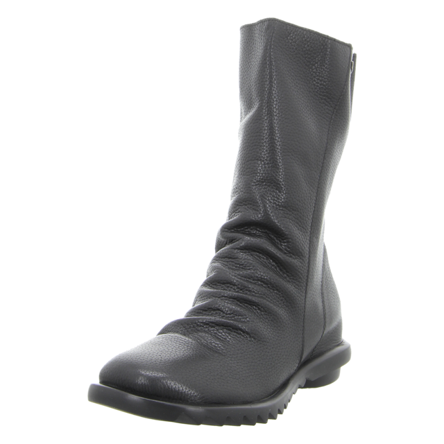 Laura Vita - CYRIELLE 10 NOIR - Cyrielle 10 - noir - Stiefel