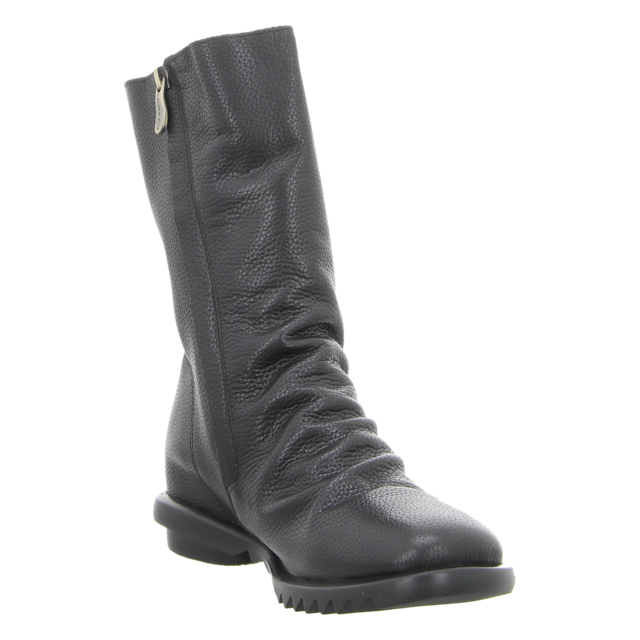 Laura Vita - CYRIELLE 10 NOIR - Cyrielle 10 - noir - Stiefel