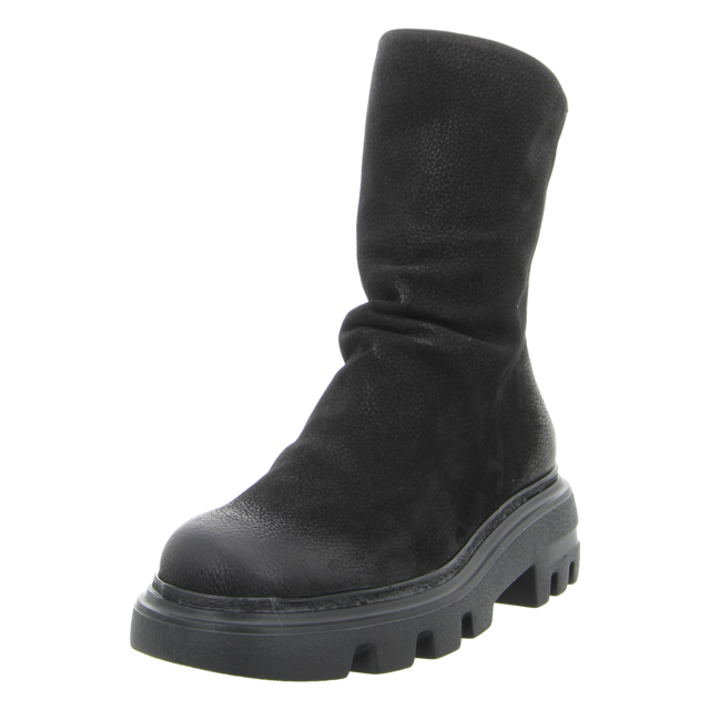 Paul Green - 8253-010 - 8253-010 - black - Stiefel