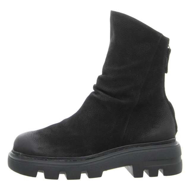 Paul Green - 8253-010 - 8253-010 - black - Stiefel