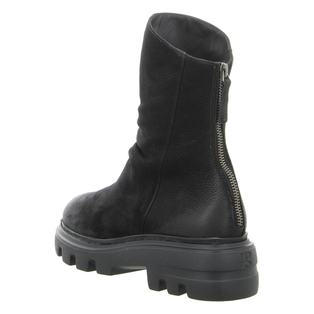 Paul Green - 8253-010 - 8253-010 - black - Stiefel