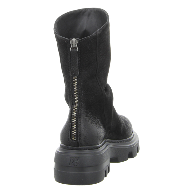 Paul Green - 8253-010 - 8253-010 - black - Stiefel