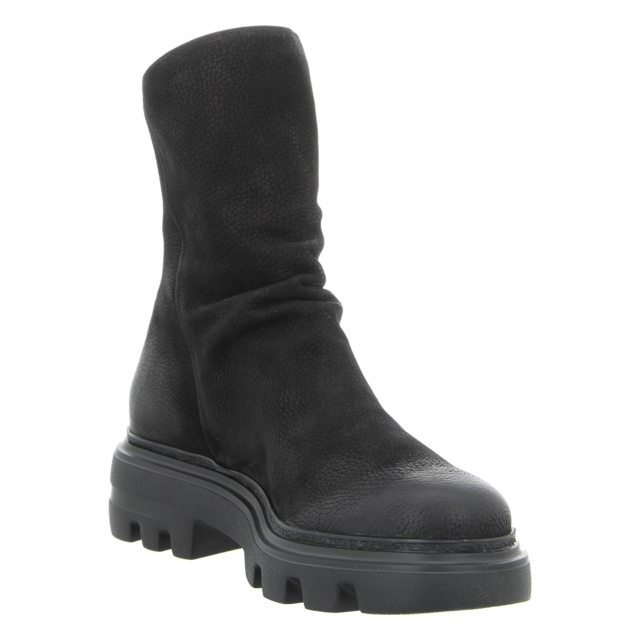 Paul Green - 8253-010 - 8253-010 - black - Stiefel