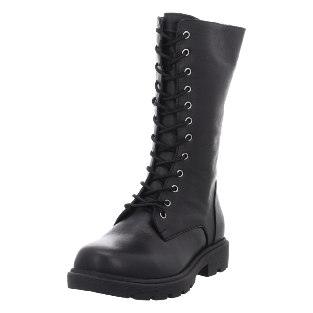 Andrea Conti - 0022823-002 - 0022823-002 - schwarz - Stiefel