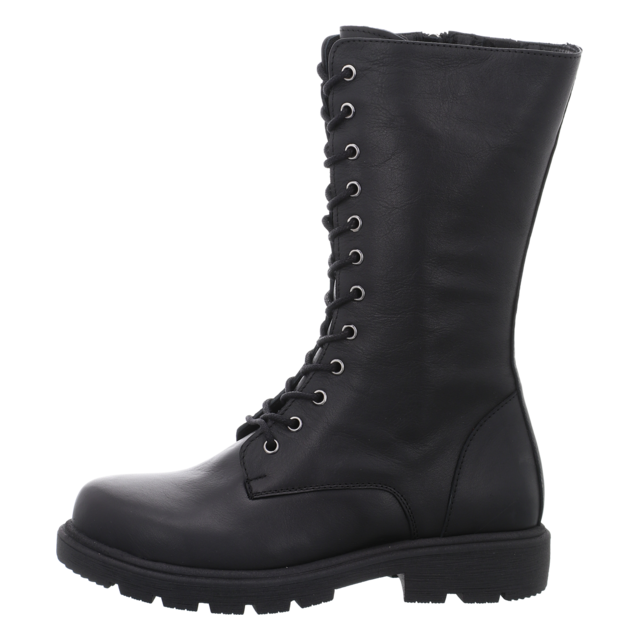 Andrea Conti - 0022823-002 - 0022823-002 - schwarz - Stiefel