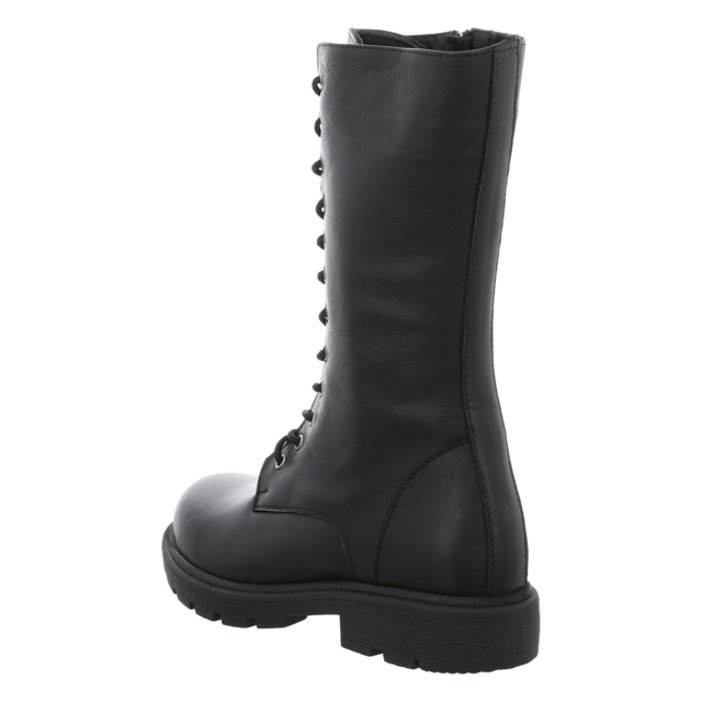Andrea Conti - 0022823-002 - 0022823-002 - schwarz - Stiefel
