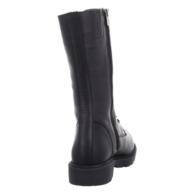 Andrea Conti - 0022823-002 - 0022823-002 - schwarz - Stiefel