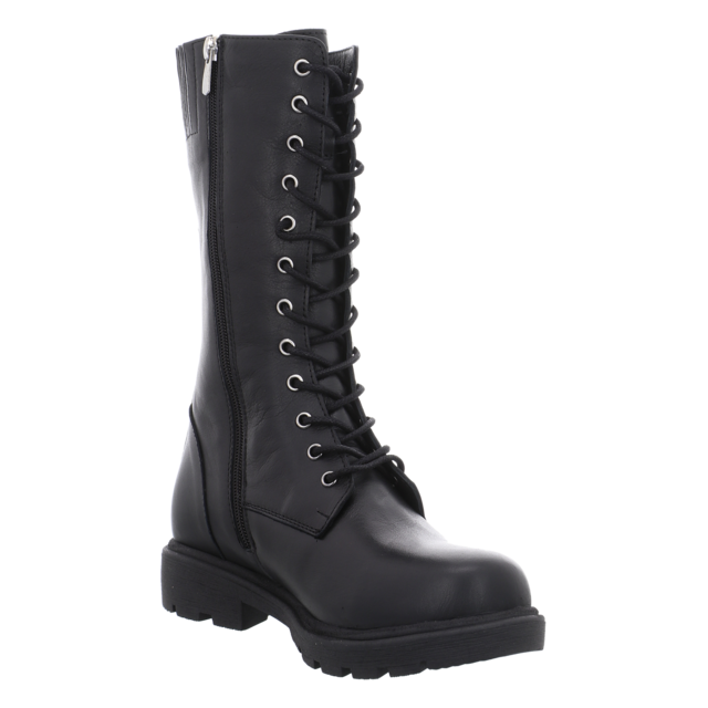 Andrea Conti - 0022823-002 - 0022823-002 - schwarz - Stiefel