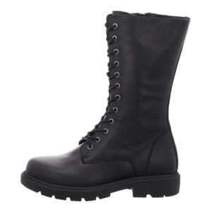 Stiefel - Andrea Conti - schwarz