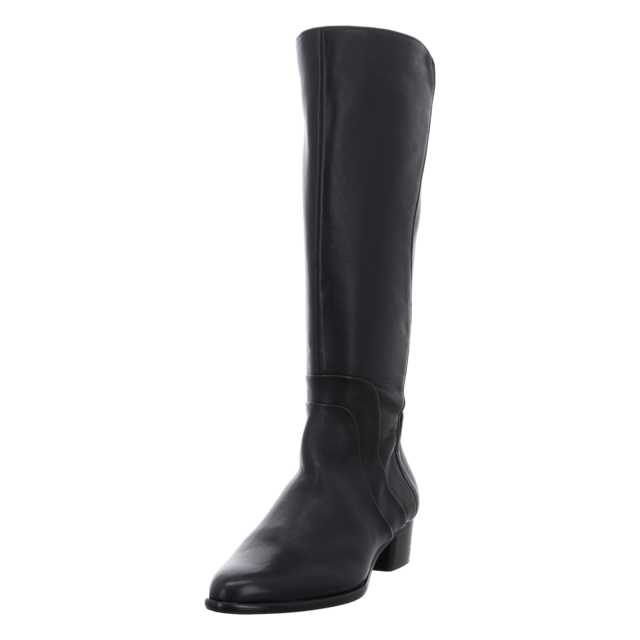 regarde le ciel... - LORI-08-7974 - Lori 08 - black - Stiefel