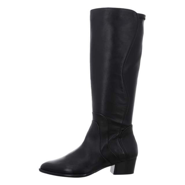 regarde le ciel... - LORI-08-7974 - Lori 08 - black - Stiefel