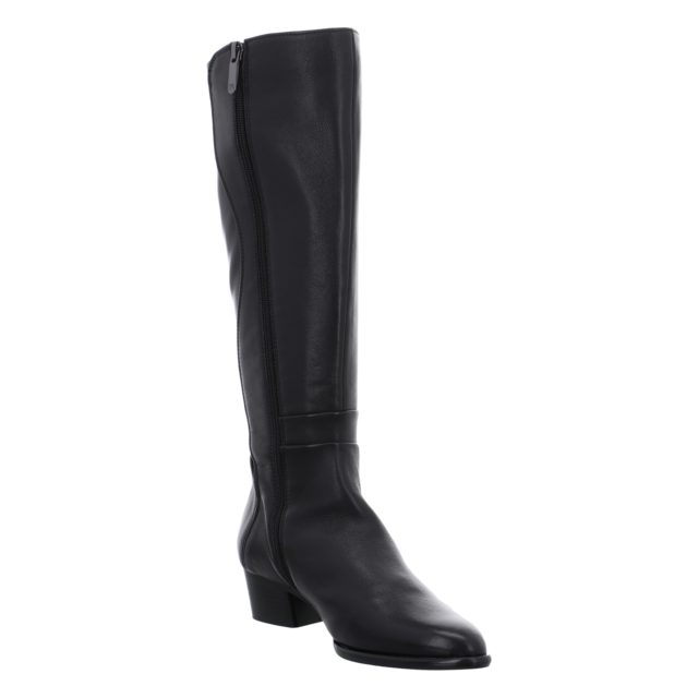 regarde le ciel... - LORI-08-7974 - Lori 08 - black - Stiefel