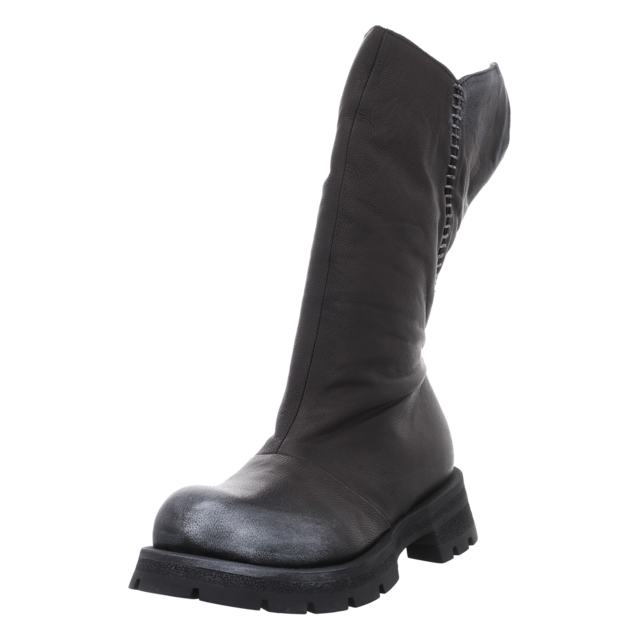 Papucei - COSMO BLACK - Cosmo - black - Stiefel