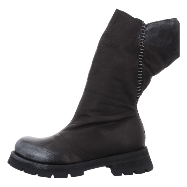 Papucei - COSMO BLACK - Cosmo - black - Stiefel