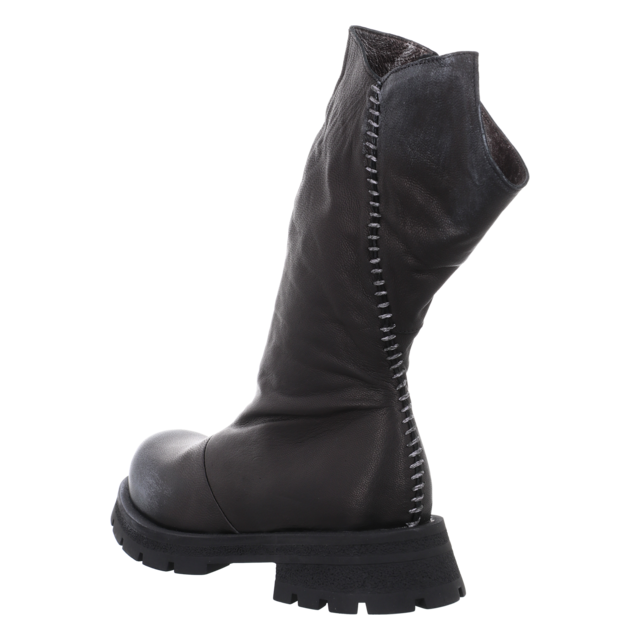 Papucei - COSMO BLACK - Cosmo - black - Stiefel