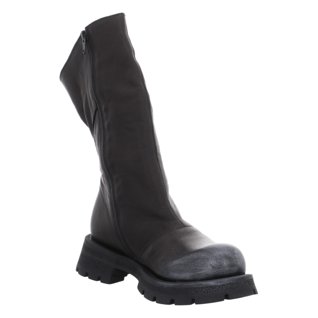 Papucei - COSMO BLACK - Cosmo - black - Stiefel