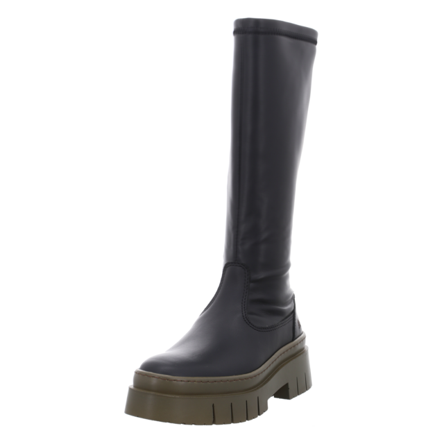 Art - 1956 BLACK-BRONZE - Amberes - black-bronze - Stiefel