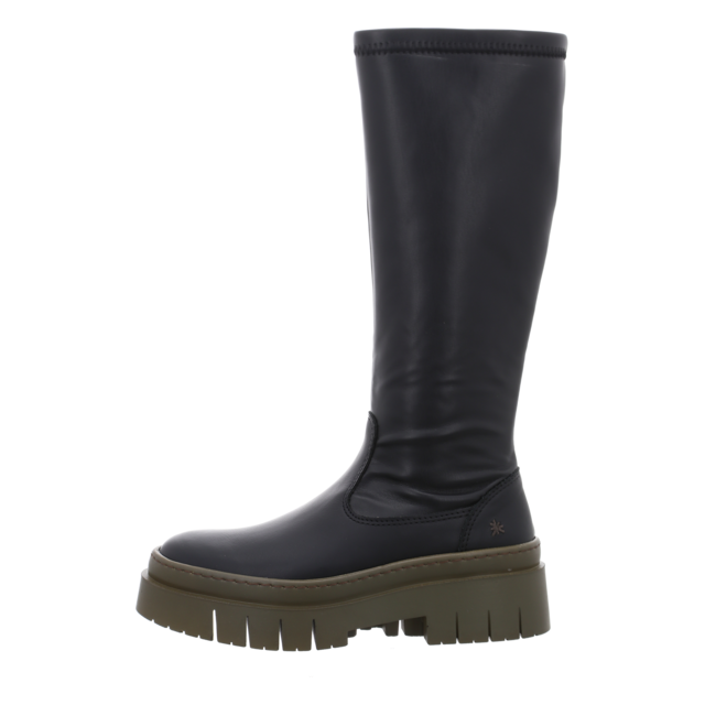 Art - 1956 BLACK-BRONZE - Amberes - black-bronze - Stiefel