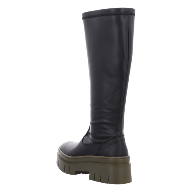 Art - 1956 BLACK-BRONZE - Amberes - black-bronze - Stiefel