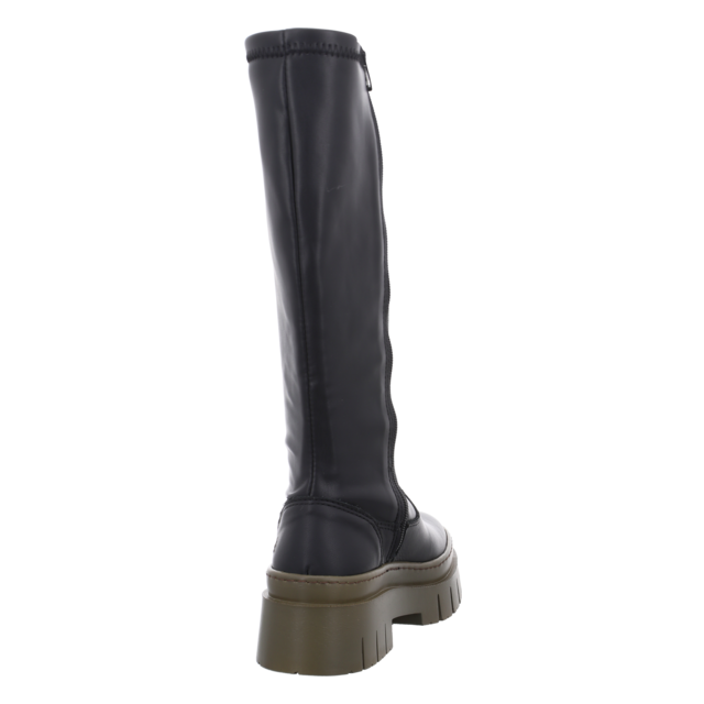 Art - 1956 BLACK-BRONZE - Amberes - black-bronze - Stiefel