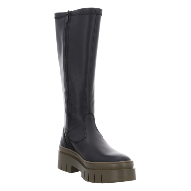 Art - 1956 BLACK-BRONZE - Amberes - black-bronze - Stiefel