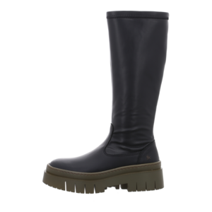 Stiefel - Art - Amberes - black-bronze