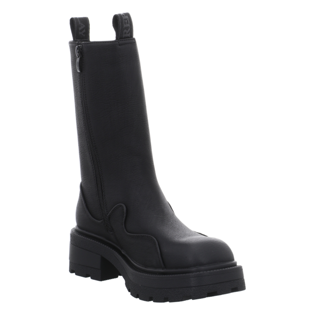 Replay - GWL68.000.C000AS-C098 - GWL68.000.C000AS-C098 - black - Stiefel