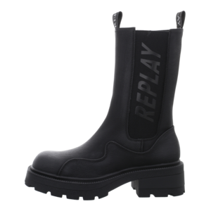 Stiefel - Replay - black
