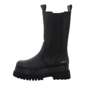 Stiefel - Replay - black