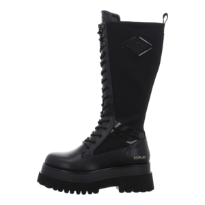Stiefel - Replay - black