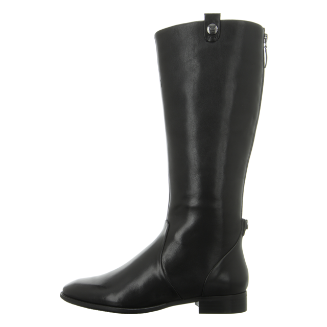 Gerry Weber - G35403-MI101100 - Sena 1 03 - schwarz - Stiefel