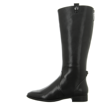 Stiefel - Gerry Weber - Sena 1 03 - schwarz