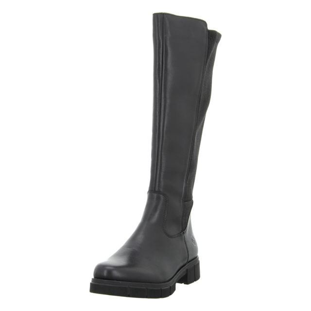 Remonte - D2S74-00 - D2S74-00 - schwarz - Stiefel