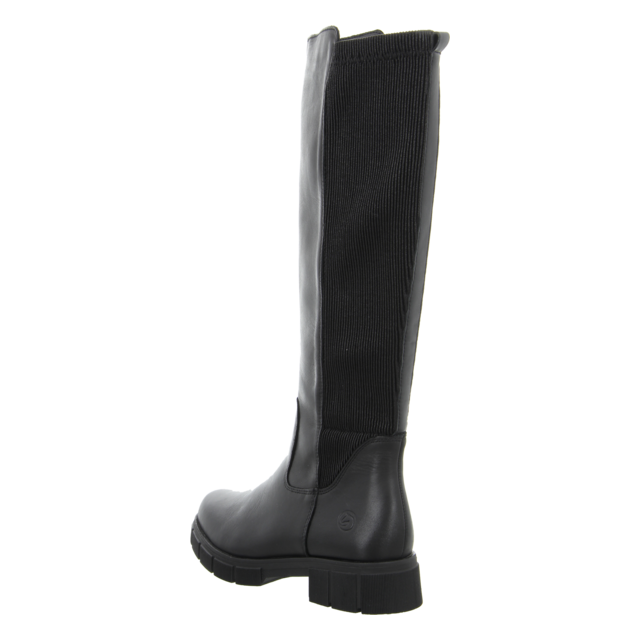 Remonte - D2S74-00 - D2S74-00 - schwarz - Stiefel