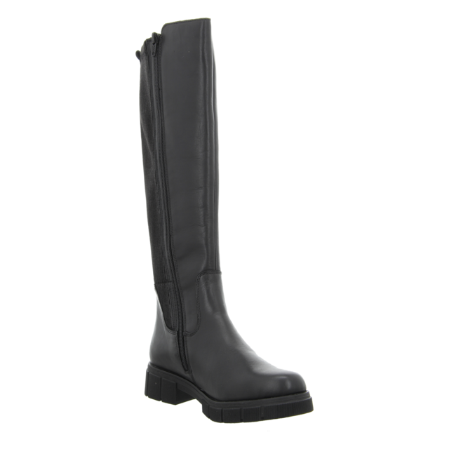 Remonte - D2S74-00 - D2S74-00 - schwarz - Stiefel