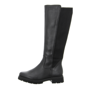 Stiefel - Remonte - schwarz