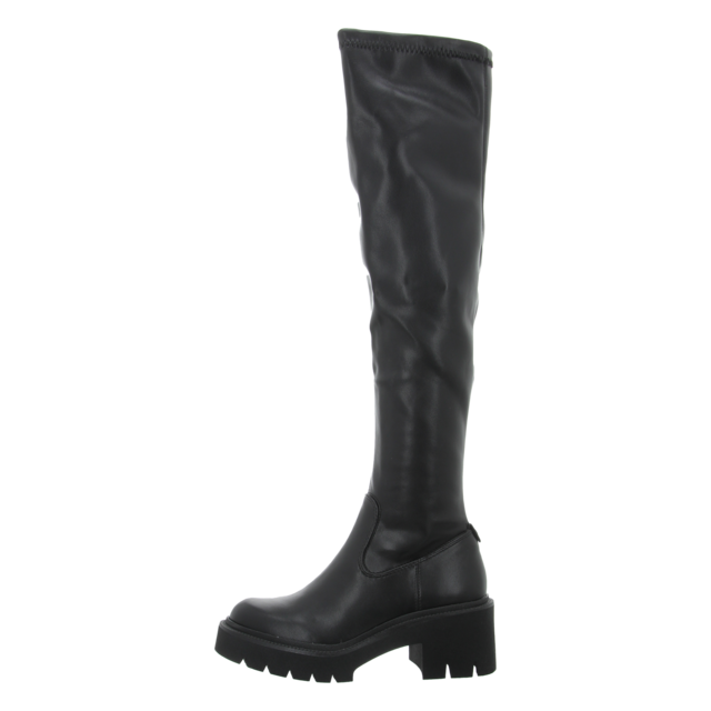 Tamaris - 1-25621-43-001 - 1-25621-43-001 - black - Stiefel