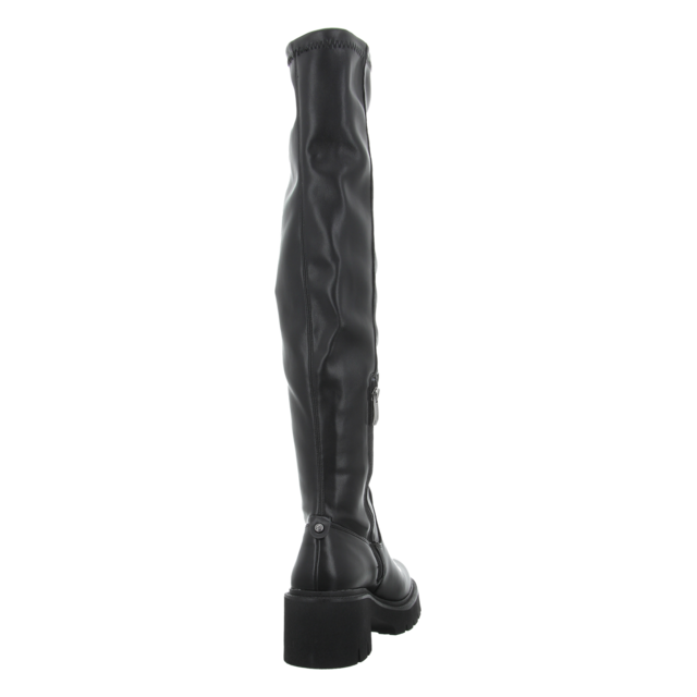 Tamaris - 1-25621-43-001 - 1-25621-43-001 - black - Stiefel