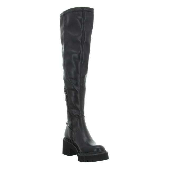 Tamaris - 1-25621-43-001 - 1-25621-43-001 - black - Stiefel