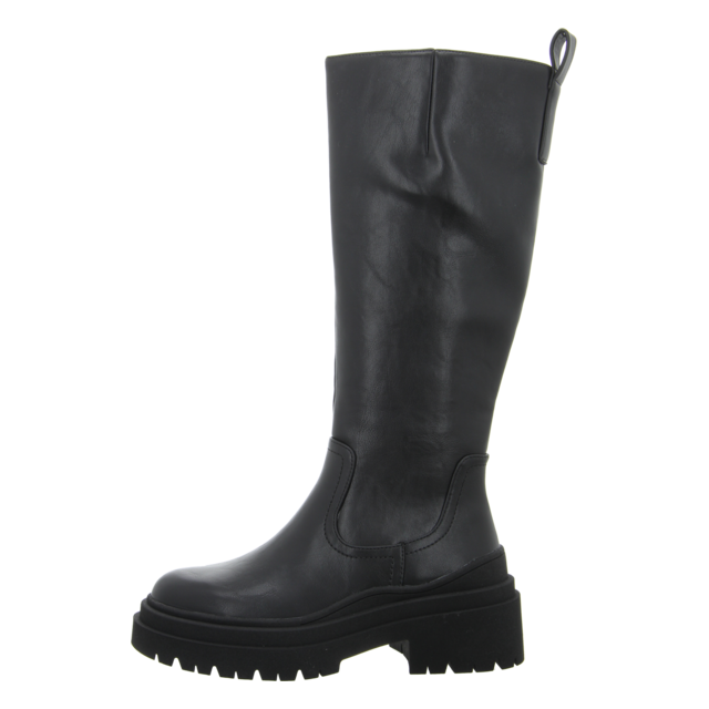 Tamaris - 1-25626-45-001 - 1-25626-45-001 - black - Stiefel