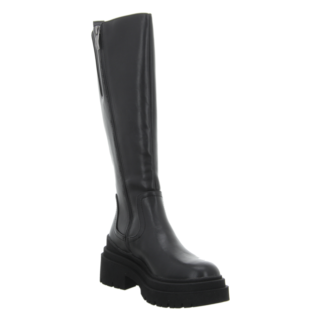 Tamaris - 1-25626-45-001 - 1-25626-45-001 - black - Stiefel