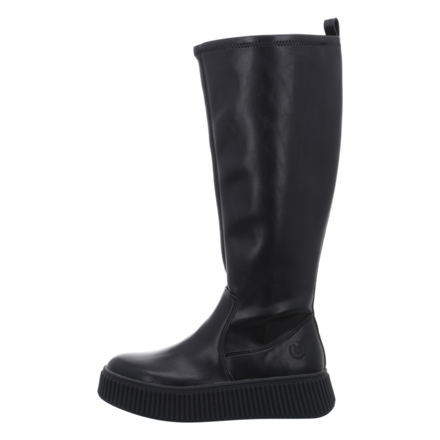 Bugatti - 435-AXC31-5050-1010 - 435-AXC31-5050-1010 - black/black - Stiefel