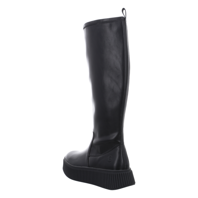 Bugatti - 435-AXC31-5050-1010 - 435-AXC31-5050-1010 - black/black - Stiefel